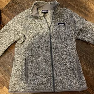 Patagonia W’s Better Sweater Jacket